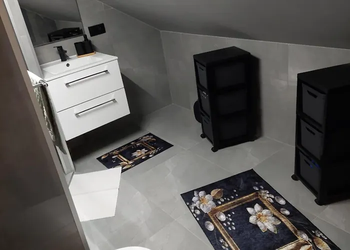 Deluxe Kuba 아파트