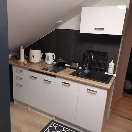 Deluxe Kuba Карпач