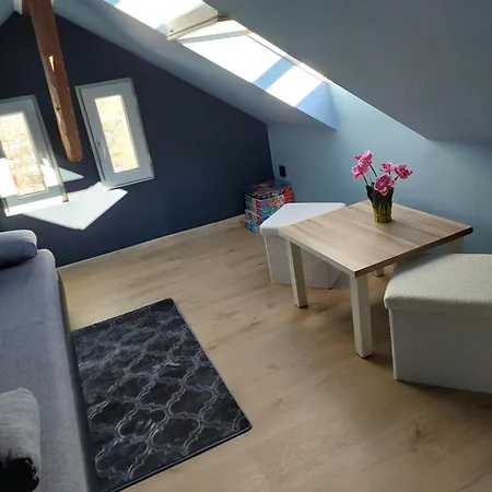 Deluxe Kuba Apartmán Karpacz