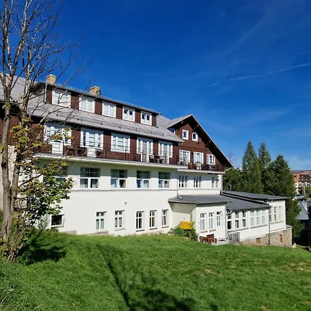 Apartmán Deluxe Kuba *