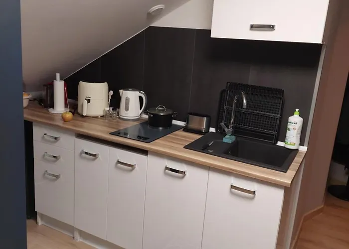 Deluxe Kuba Карпач