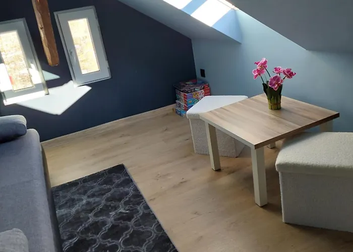 Deluxe Kuba Apartment Karpacz