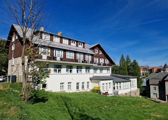 Apartment Deluxe Kuba *