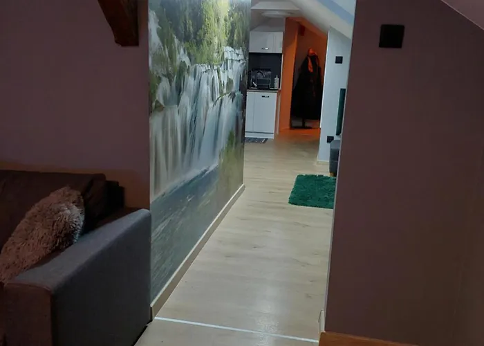 Apartment Deluxe Kuba *